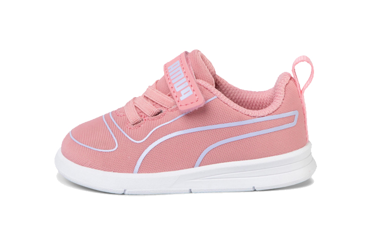 (Toddler) Puma Kali V Inf 'Pink' 367768-13
