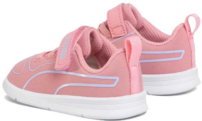 (TD) Puma Kali V Inf ''Rosa'' 367768-13 Lookbook (TD) Puma Kali V Inf ''Rosa'' 367768-13