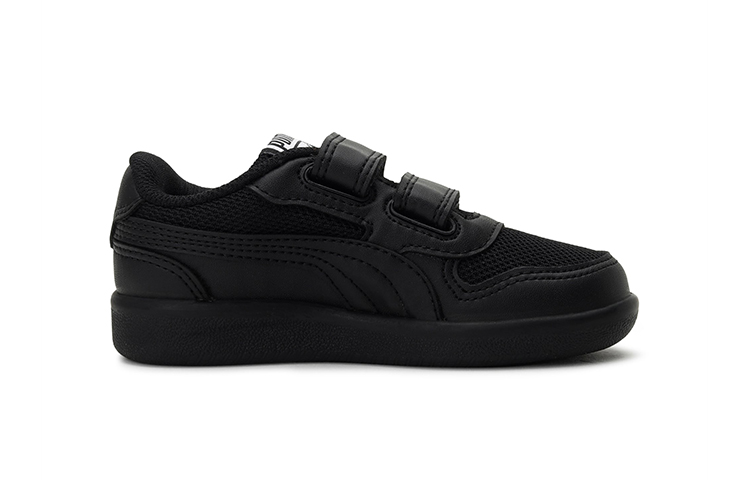 Order 嬰兒 Puma Kent V Idp 黑色 板鞋