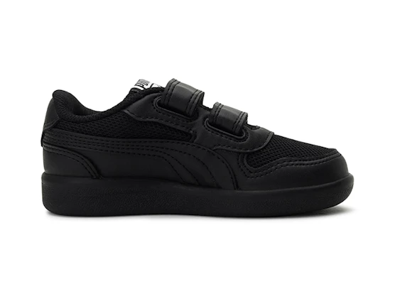 嬰兒 Puma Kent V Idp 黑色 板鞋 Order 嬰兒 Puma Kent V Idp 黑色 板鞋