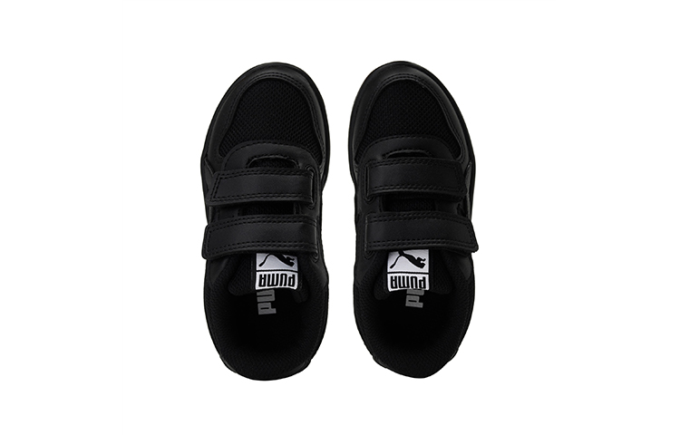 Shop 嬰兒 Puma Kent V Idp 黑色 板鞋