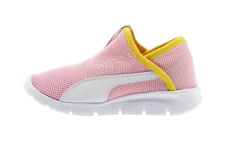 (Toddler) Puma Kid Bao 3 'Pink Socks' 192293-03