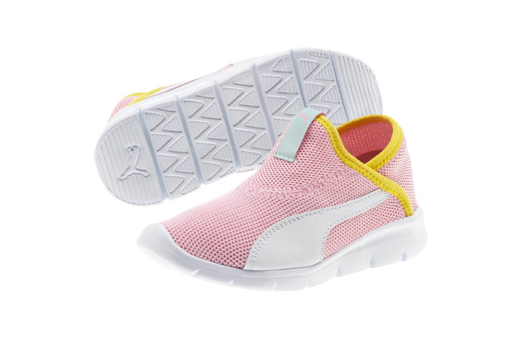 Purchase (Toddler) Puma Kid Bao 3 'Pink Socks' 192293-03