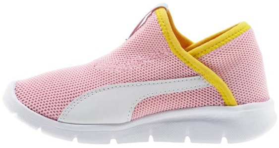 (TD) Puma Kid Bao 3 'Stokin Merah Jambu' 192293-03 Buy (TD) Puma Kid Bao 3 'Stokin Merah Jambu' 192293-03