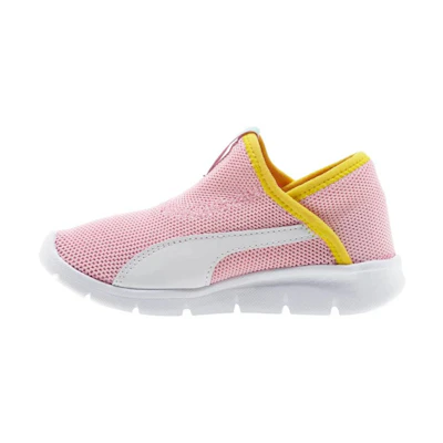 (TD) Puma Kid Bao 3 'Pink Socks'