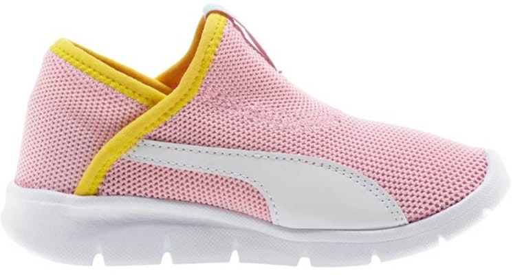 (TD) Puma 小童包鞋 3 '粉色袜子' 192293-03 Order (TD) Puma 小童包鞋 3 '粉色袜子' 192293-03