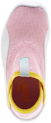 (TD) Puma 小童包鞋 3 '粉色袜子' 192293-03 Lookbook (TD) Puma 小童包鞋 3 '粉色袜子' 192293-03