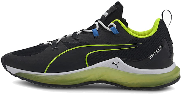 (Youth) Puma Lqdcell Hydra Black/Green/White/ Low Top Running Shoes 193639-01 Buy (Youth) Puma Lqdcell Hydra Black/Green/White/ Low Top Running Shoes 193639-01