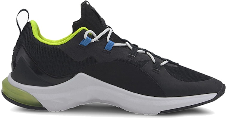 (Youth) Puma Lqdcell Hydra Black/Green/White/ Low Top Running Shoes 193639-01 Order (Youth) Puma Lqdcell Hydra Black/Green/White/ Low Top Running Shoes 193639-01
