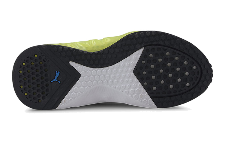 Details for (JR) Puma Lqdcell Hydra Hitam/Hijau/Putih Kasut Lari Rendah Atas 193639-01