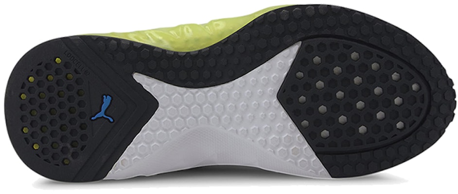 (Youth) Puma Lqdcell Hydra Black/Green/White/ Low Top Running Shoes 193639-01 Details for (Youth) Puma Lqdcell Hydra Black/Green/White/ Low Top Running Shoes 193639-01