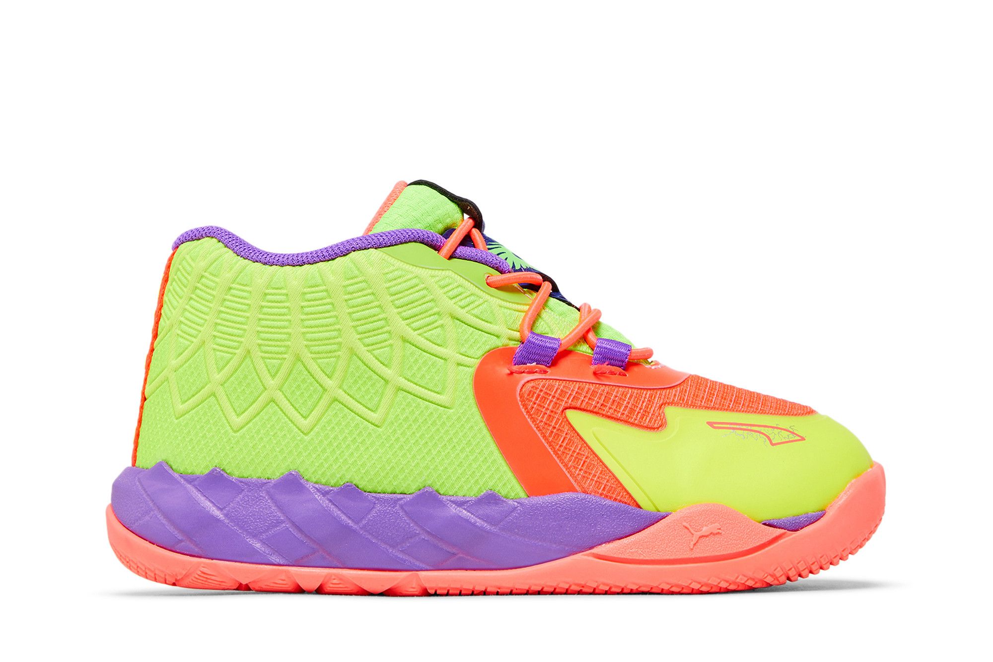 Buy (Toddler) Puma MB.01 'Be You' 385734-01