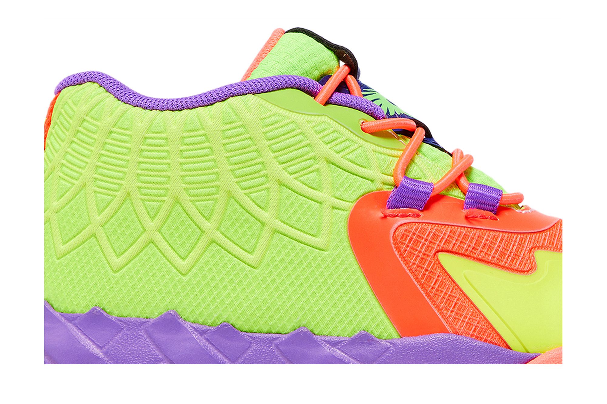 Order (Toddler) Puma MB.01 'Be You' 385734-01