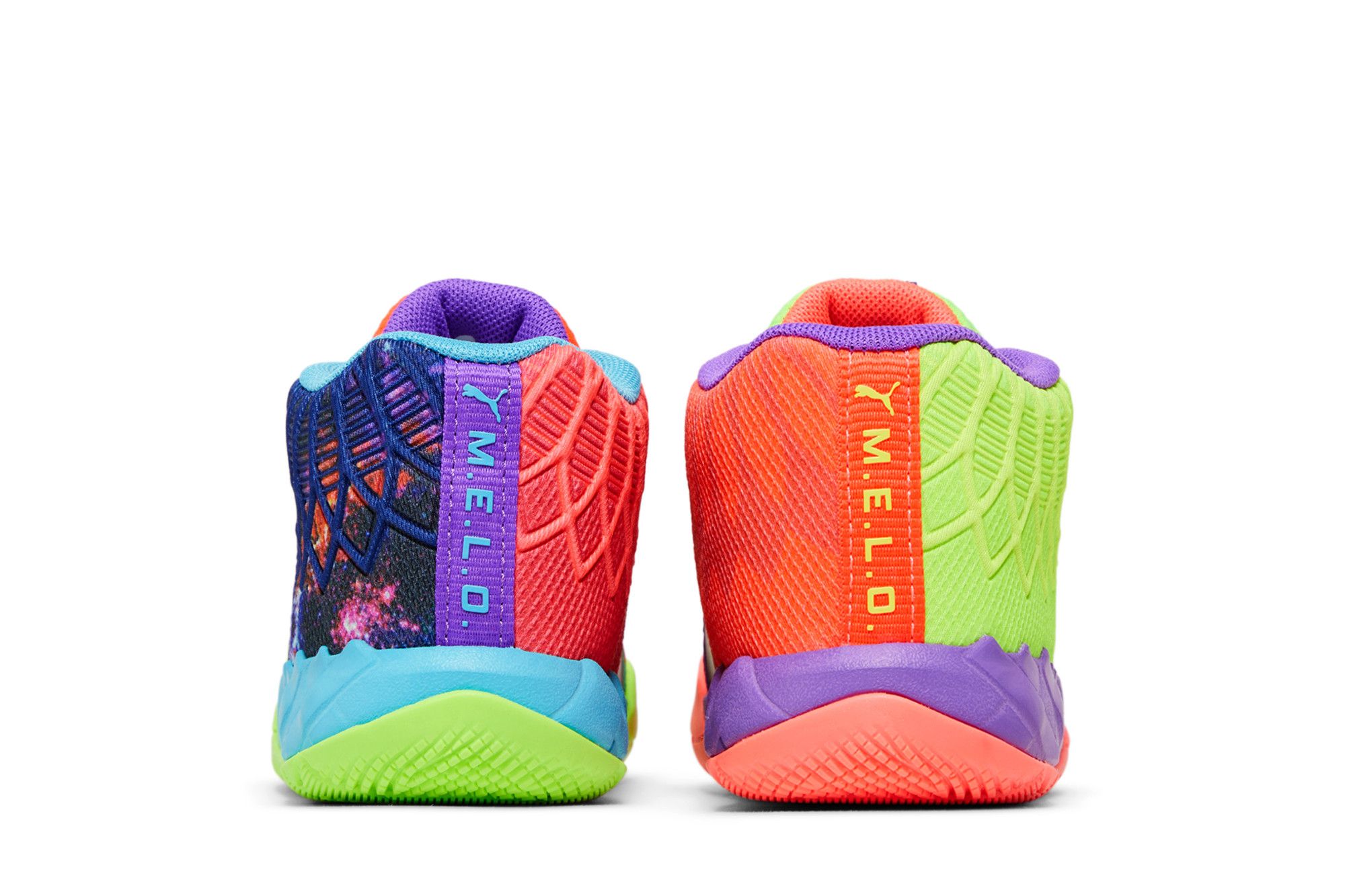 Details for (Toddler) Puma MB.01 'Be You' 385734-01