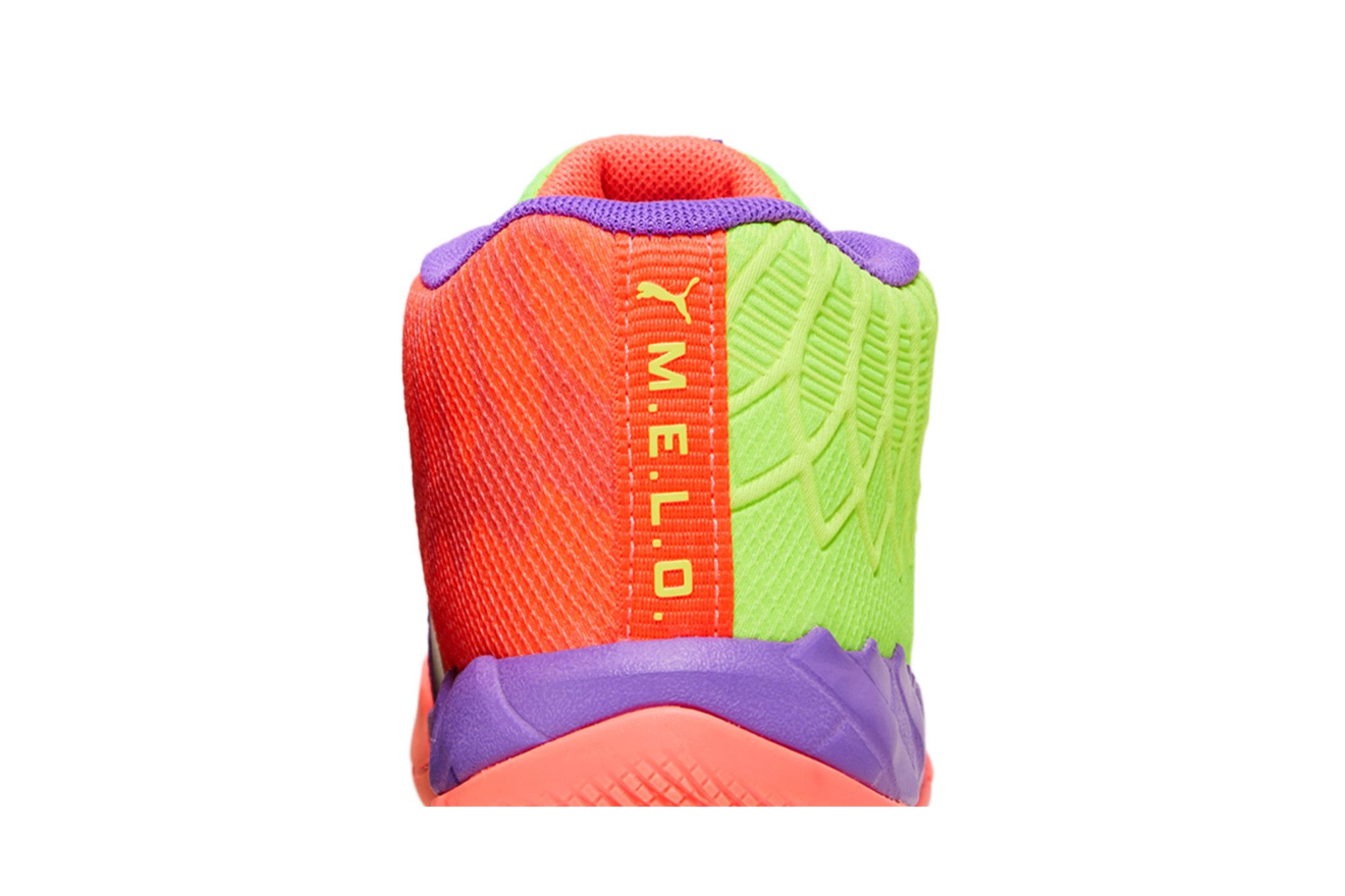 Sizing (Toddler) Puma MB.01 'Be You' 385734-01