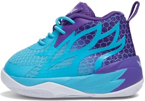 (Toddler) Puma MB.02 'Queen City' 395705-01 (Toddler) Puma MB.02 'Queen City' 395705-01
