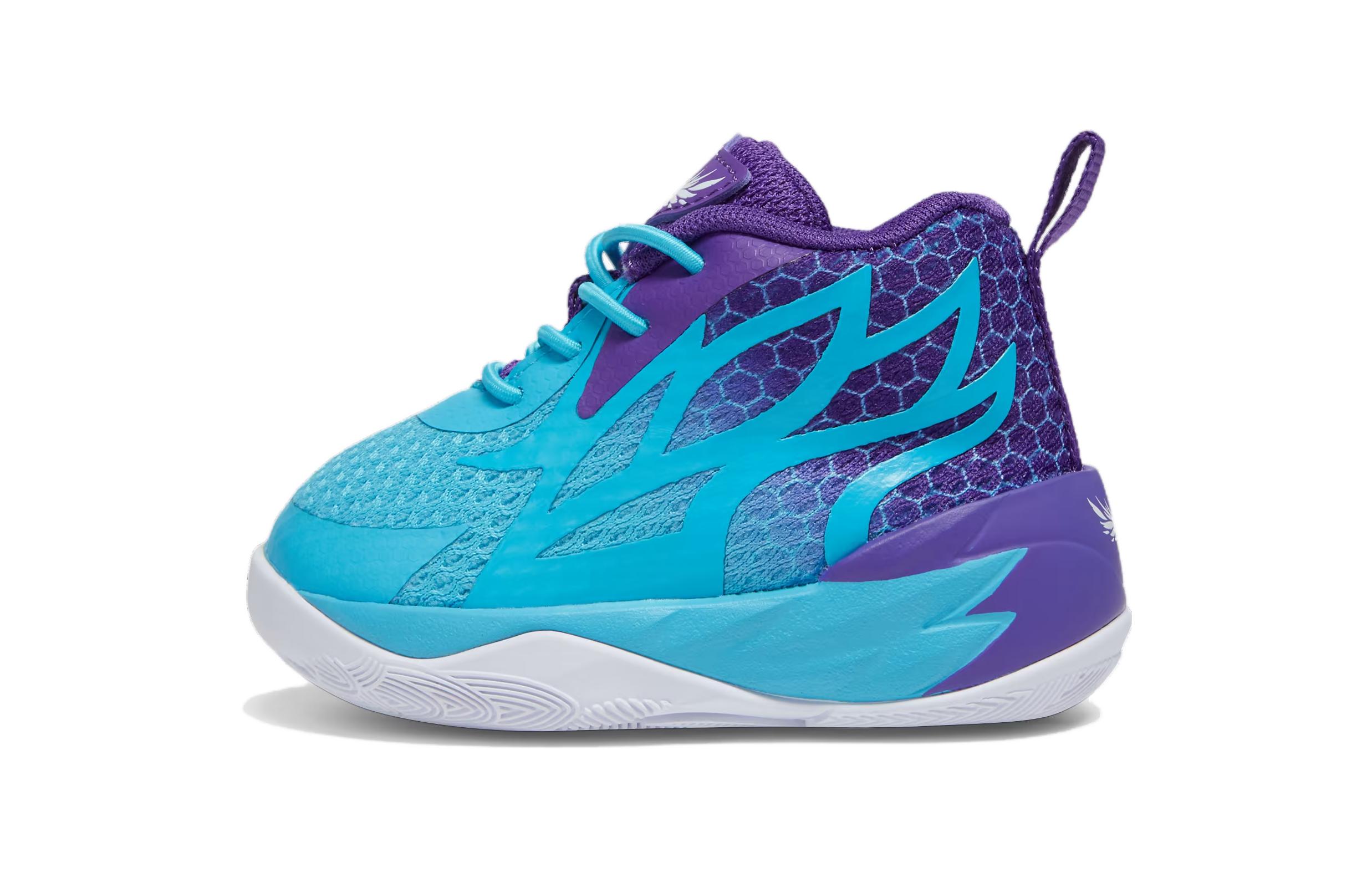 (Toddler) Puma MB.02 'Queen City' 395705-01