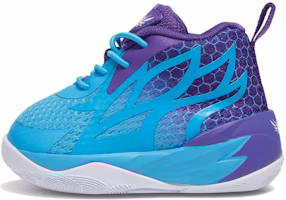 (Toddler) Puma MB.02 'Queen City' 395705-01 (Toddler) Puma MB.02 'Queen City' 395705-01