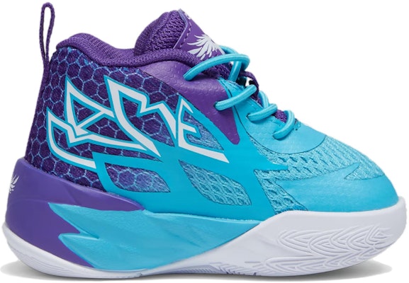 (Toddler) Puma MB.02 'Queen City' 395705-01 Order (Toddler) Puma MB.02 'Queen City' 395705-01