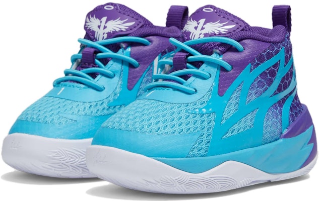 (TD) Puma MB.02 'Bandar Diraja' 395705-01 Lookbook (TD) Puma MB.02 'Bandar Diraja' 395705-01