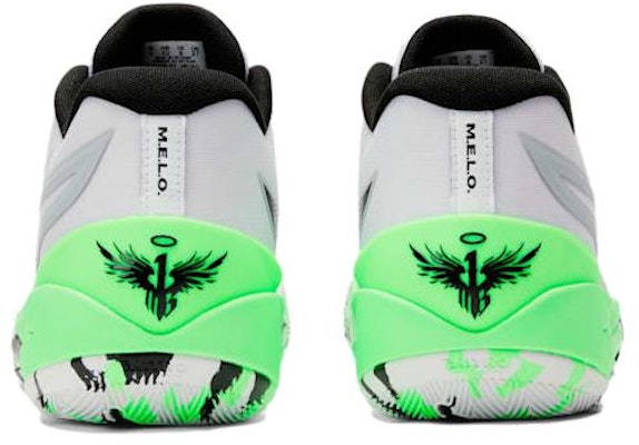 (Toddler) Puma MB.02 Lo 'LaMel-O' 395991-01 Shop (Toddler) Puma MB.02 Lo 'LaMel-O' 395991-01