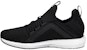 (PS) Puma Mega Nrgy Ac Kasut Lari Hitam (Black Running Shoes). 191191-01
