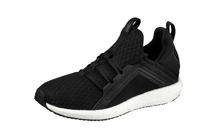 Lookbook (PS) Zapatillas de Running Puma Mega Nrgy Ac Negras 191191-01