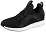 Lookbook (PS) Puma Mega Nrgy Ac Kasut Lari Hitam (Black Running Shoes). 191191-01