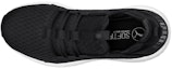 Shop (PS) Puma Mega Nrgy Ac Kasut Lari Hitam (Black Running Shoes). 191191-01
