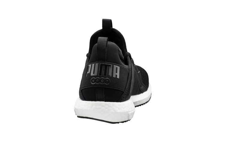 Purchase (PS) Zapatillas de Running Puma Mega Nrgy Ac Negras 191191-01