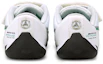 Lookbook (TD) Puma Mercedes-AMG Petronas R-Cat ''Bianco Verde''. 306624-03