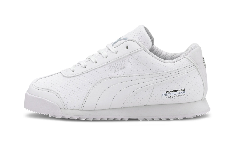 Buy (TD) Puma Mercedes AMG Petronas Roma 'Putih' 306626-02