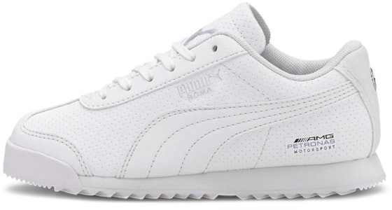 幼童 Puma Mercedes Amg Petronas Roma 運動鞋 白 Buy 幼童 Puma Mercedes Amg Petronas Roma 運動鞋 白