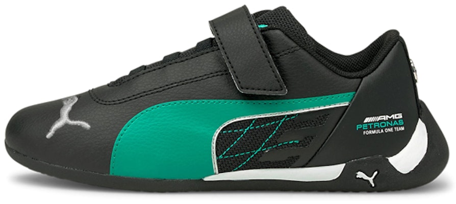 (TD) Puma Mercedes R-Cat 'Hitam' 306623-04 Buy (TD) Puma Mercedes R-Cat 'Hitam' 306623-04