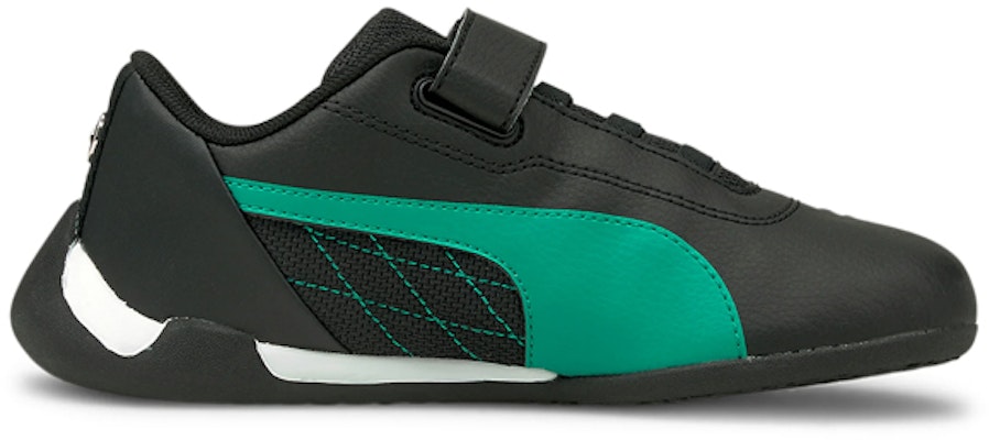 (TD) Puma Mercedes R-Cat 'Hitam' 306623-04 Order (TD) Puma Mercedes R-Cat 'Hitam' 306623-04