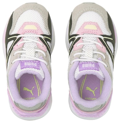 (TD) 푸마 미라지 목스 비전 '퍼플 블랙 그레이' (Puma Mirage Mox Vision) 375710-03 Shop (TD) 푸마 미라지 목스 비전 '퍼플 블랙 그레이' (Puma Mirage Mox Vision) 375710-03
