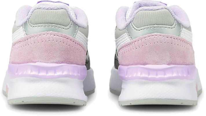 (TD) 푸마 미라지 목스 비전 '퍼플 블랙 그레이' (Puma Mirage Mox Vision) 375710-03 Purchase (TD) 푸마 미라지 목스 비전 '퍼플 블랙 그레이' (Puma Mirage Mox Vision) 375710-03