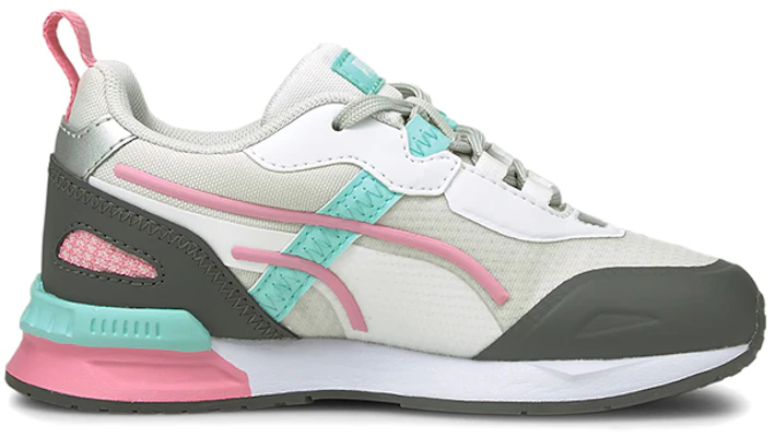 (TD) 푸마 미라지 테크 '블랙 블루 핑크' (Puma Mirage Tech 'Black Blue Pink') 381946-08 Order (TD) 푸마 미라지 테크 '블랙 블루 핑크' (Puma Mirage Tech 'Black Blue Pink') 381946-08
