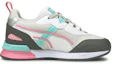 Order (TD) 푸마 미라지 테크 '블랙 블루 핑크' (Puma Mirage Tech 'Black Blue Pink') 381946-08