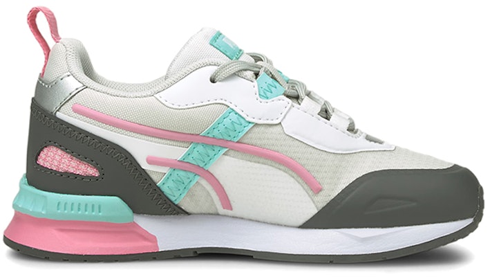 (TD) Puma Mirage Tech 'Negro Azul Rosa' 381946-08 Order (TD) Puma Mirage Tech 'Negro Azul Rosa' 381946-08