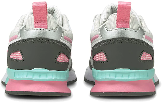 (TD) 푸마 미라지 테크 '블랙 블루 핑크' (Puma Mirage Tech 'Black Blue Pink') 381946-08 Shop (TD) 푸마 미라지 테크 '블랙 블루 핑크' (Puma Mirage Tech 'Black Blue Pink') 381946-08