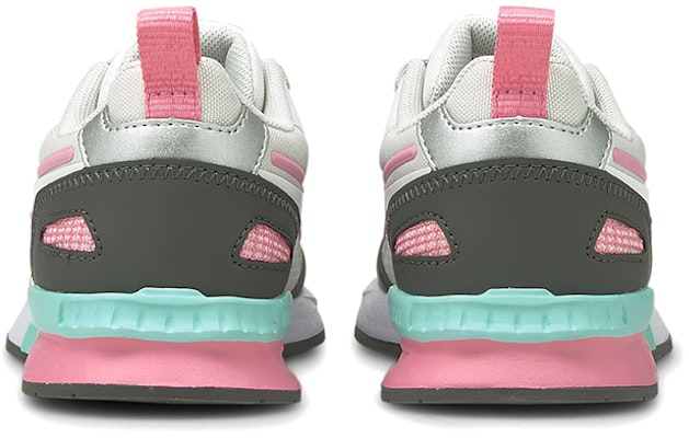 (TD) Puma Mirage Tech 'Negro Azul Rosa' 381946-08 Shop (TD) Puma Mirage Tech 'Negro Azul Rosa' 381946-08