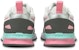 (TD) Puma Mirage Tech 'Hitam Biru Merah Jambu' 381946-08