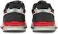 (TD) Puma Mirage Tech 'Hitam Merah' 381947-02