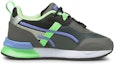 Order (TD) Puma Mirage Tech 'Kelabu Hijau Biru' 381947-01