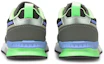 Lookbook (TD) Puma Mirage Tech ''Grau Grün Blau'' 381947-01