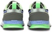 Shop (TD) Puma Mirage Tech 'Kelabu Hijau Biru' 381947-01