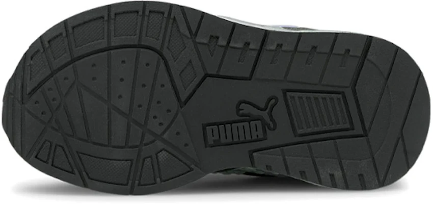(TD) Puma Mirage Tech ''Grau Grün Blau'' 381947-01 Purchase (TD) Puma Mirage Tech ''Grau Grün Blau'' 381947-01