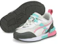 Lookbook (TD) Puma Mirage Tech ''Gris Rose Bleu'' 381947-08