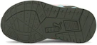 Details for (TD) Puma Mirage Tech ''Gris Rose Bleu'' 381947-08